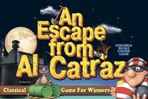 An Escape From Alcatraz