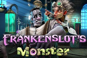 Frankenslots Monster