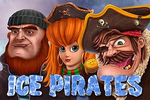 Ice Pirates