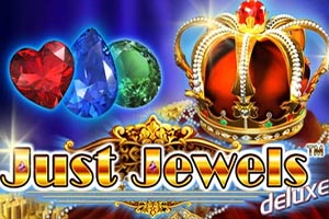 Just Jewels Deluxe