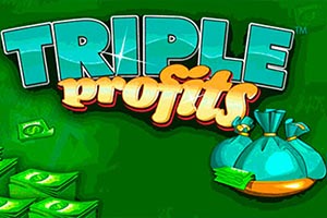 Triple Profits